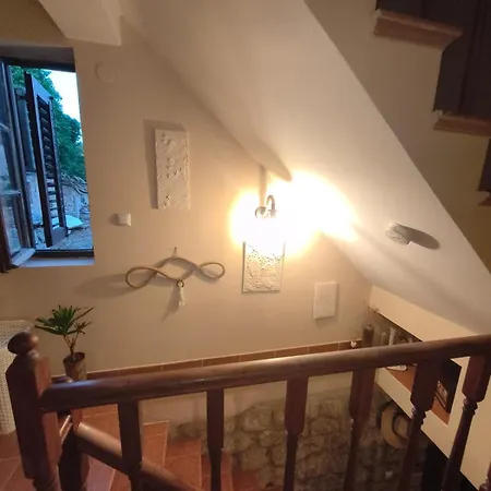 Luce Island House Tatil Evi *