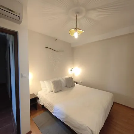 Luce Island House Tatil Evi Kolocep Island