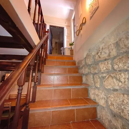 Luce Island House *