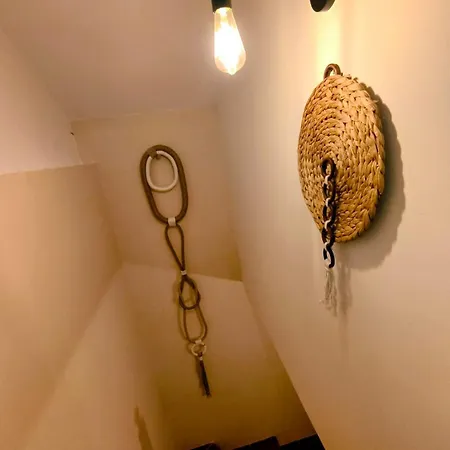Tatil Evi Luce Island House Kolocep Island