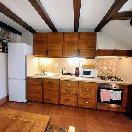 Luce Island House Tatil Evi Kolocep Island