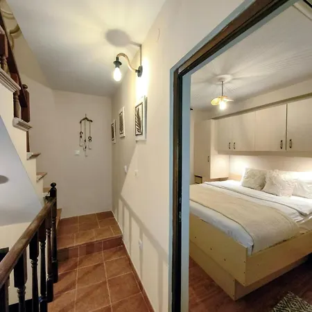 Luce Island House * Kolocep Island