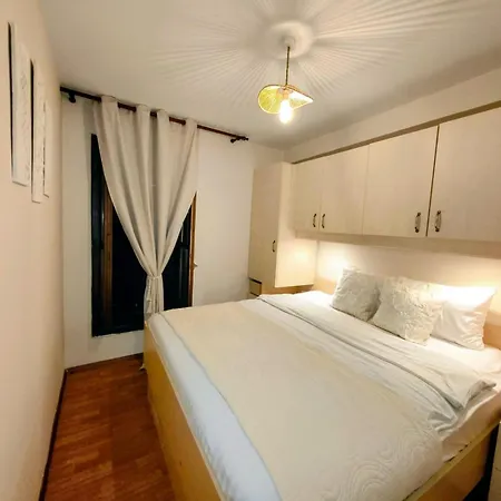 Luce Island House * Kolocep Island