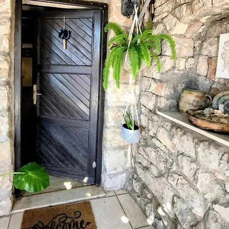 Luce Island House Tatil Evi