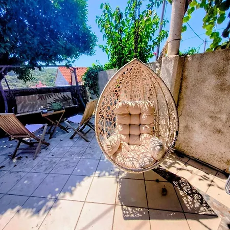 Luce Island House Tatil Evi *