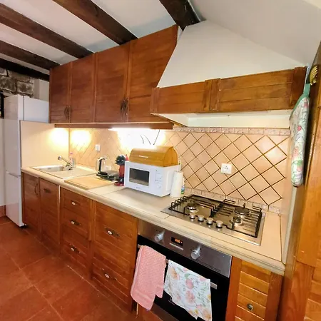 Luce Island House * Kolocep Island