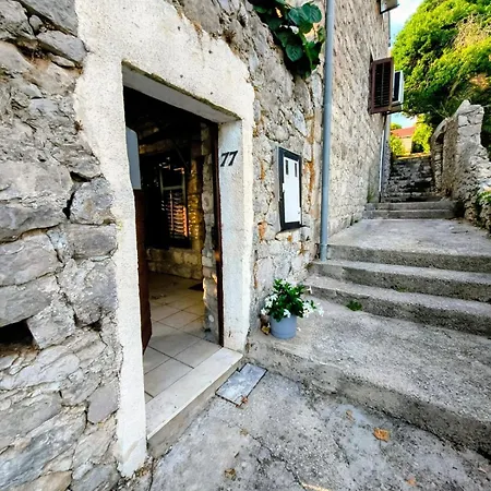 Luce Island House Tatil Evi