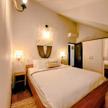 Luce Island House Tatil Evi Kolocep Island